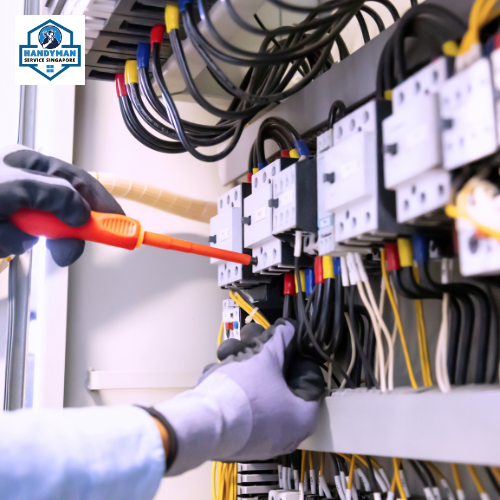 Powering Your Needs: A Comprehensive Guide to Top-Tier Electrical Services in Singapore